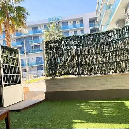 Planta Baja - Playa Del Esquirol Apartment *