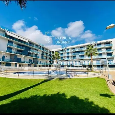 Planta Baja - Playa Del Esquirol * Cambrils