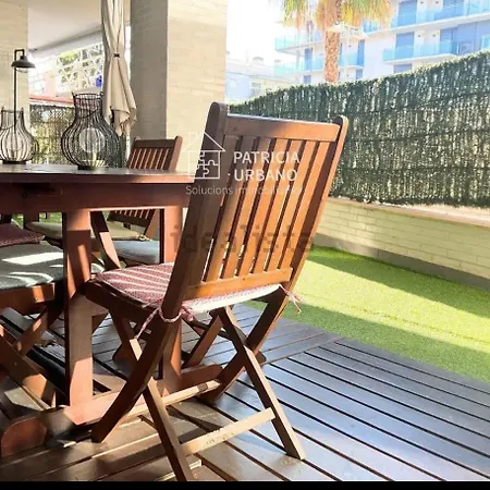 Planta Baja - Playa Del Esquirol * Cambrils