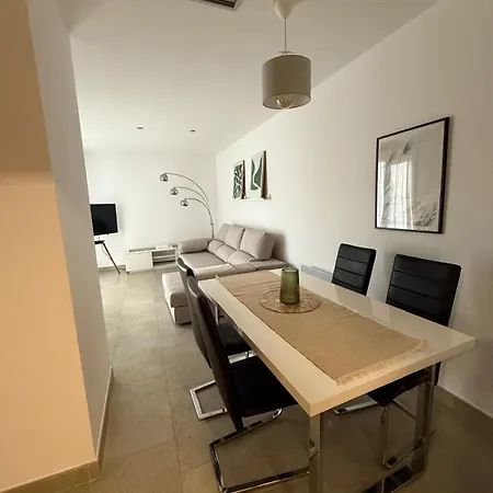 Planta Baja - Playa Del Esquirol
