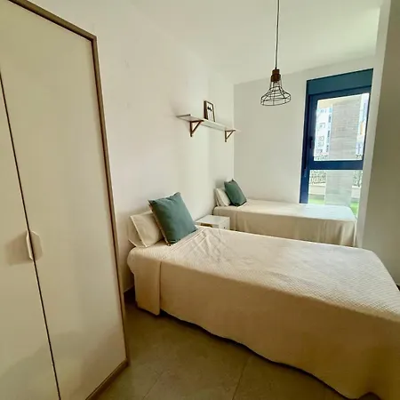Lejlighed Planta Baja - Playa Del Esquirol Cambrils