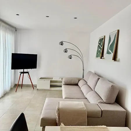 Planta Baja - Playa Del Esquirol Lejlighed Cambrils