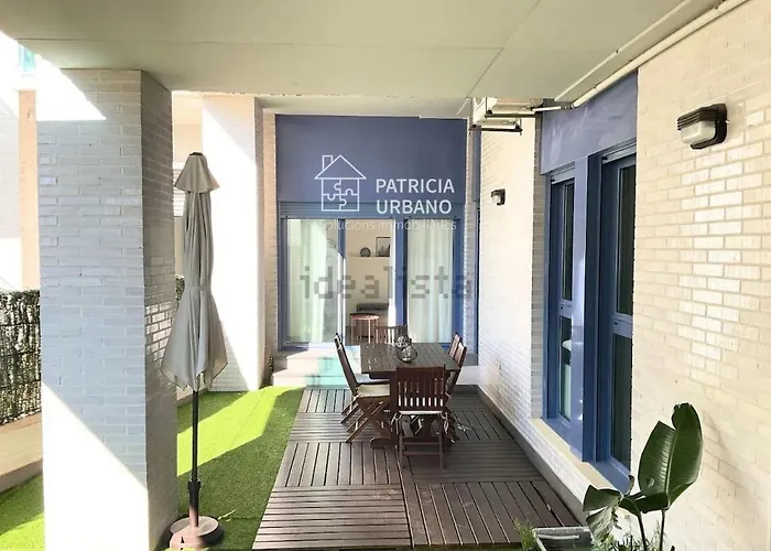 Planta Baja - Playa Del Esquirol *
