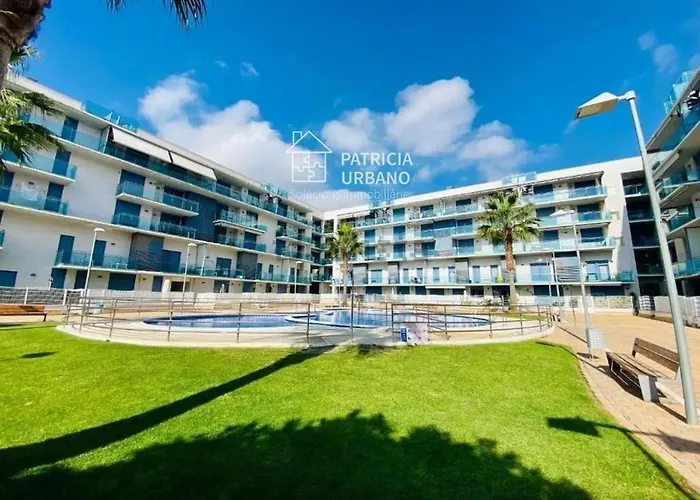 Planta Baja - Playa Del Esquirol * Cambrils