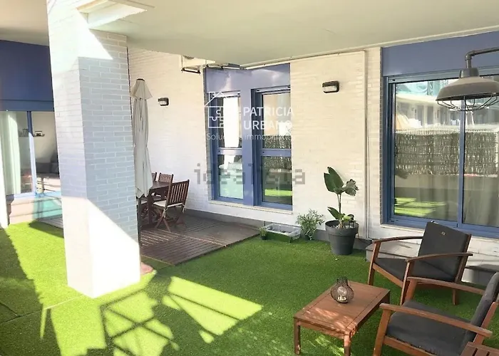 Apartment Planta Baja - Playa Del Esquirol *
