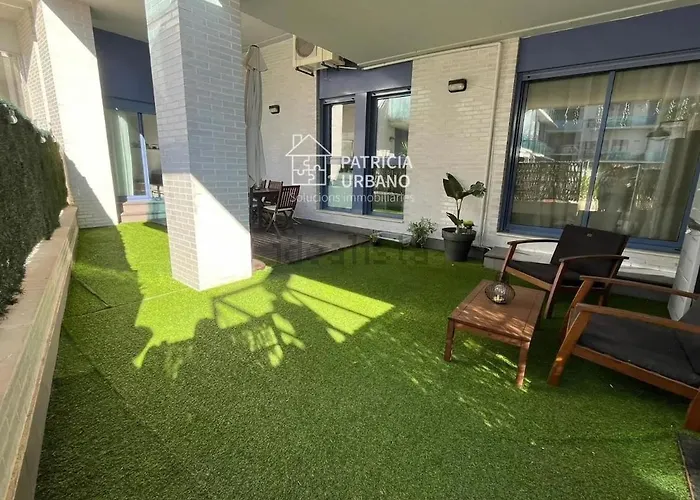 Planta Baja - Playa Del Esquirol Apartment *