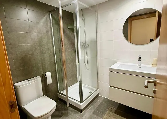 Apartment Planta Baja - Playa Del Esquirol