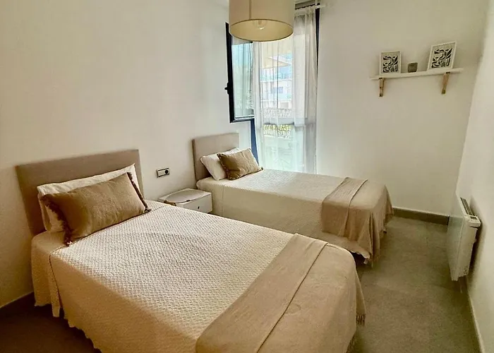 Planta Baja - Playa Del Esquirol Apartment *