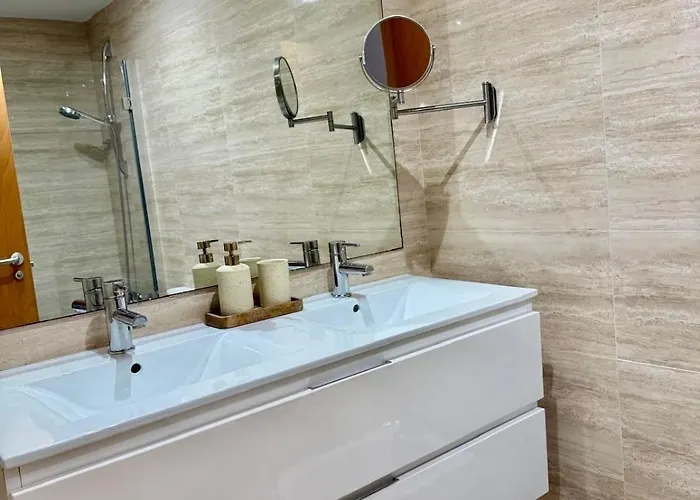 Planta Baja - Playa Del Esquirol Apartment *