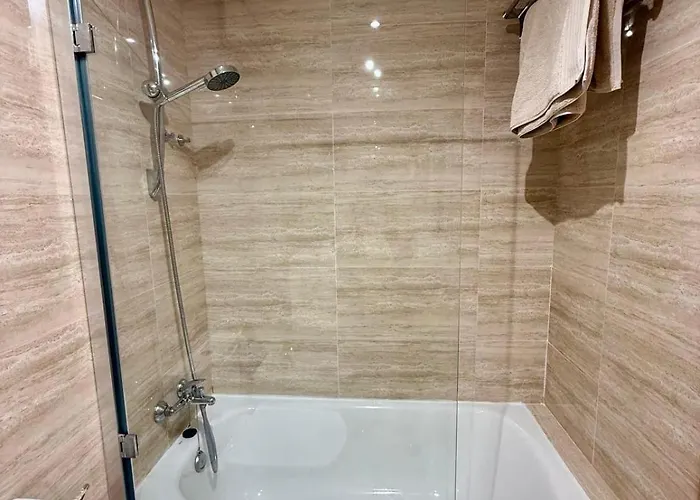 Apartment Planta Baja - Playa Del Esquirol Cambrils
