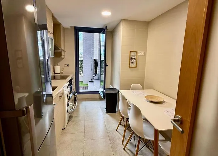 Apartment Planta Baja - Playa Del Esquirol