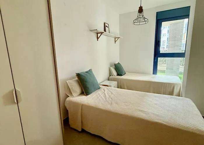Apartment Planta Baja - Playa Del Esquirol Cambrils